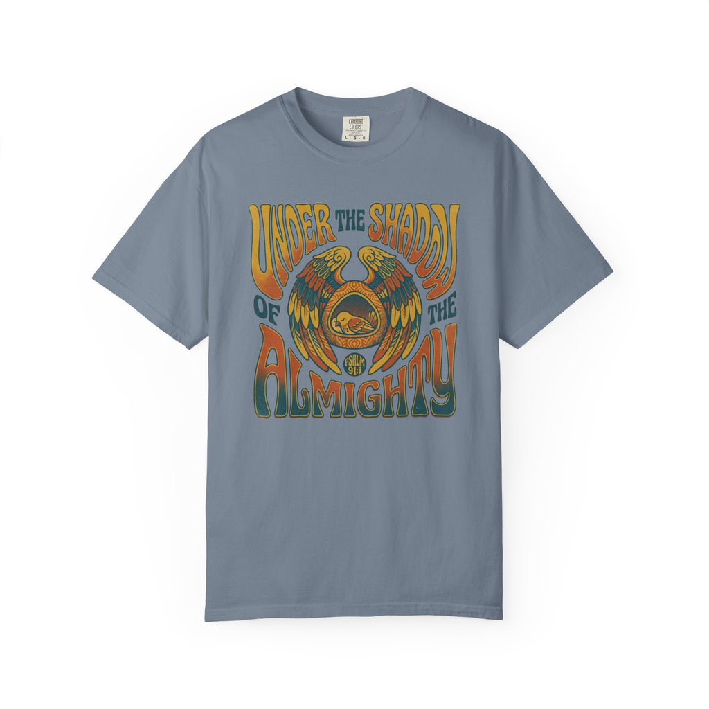Psalm 91-1 T-Shirt