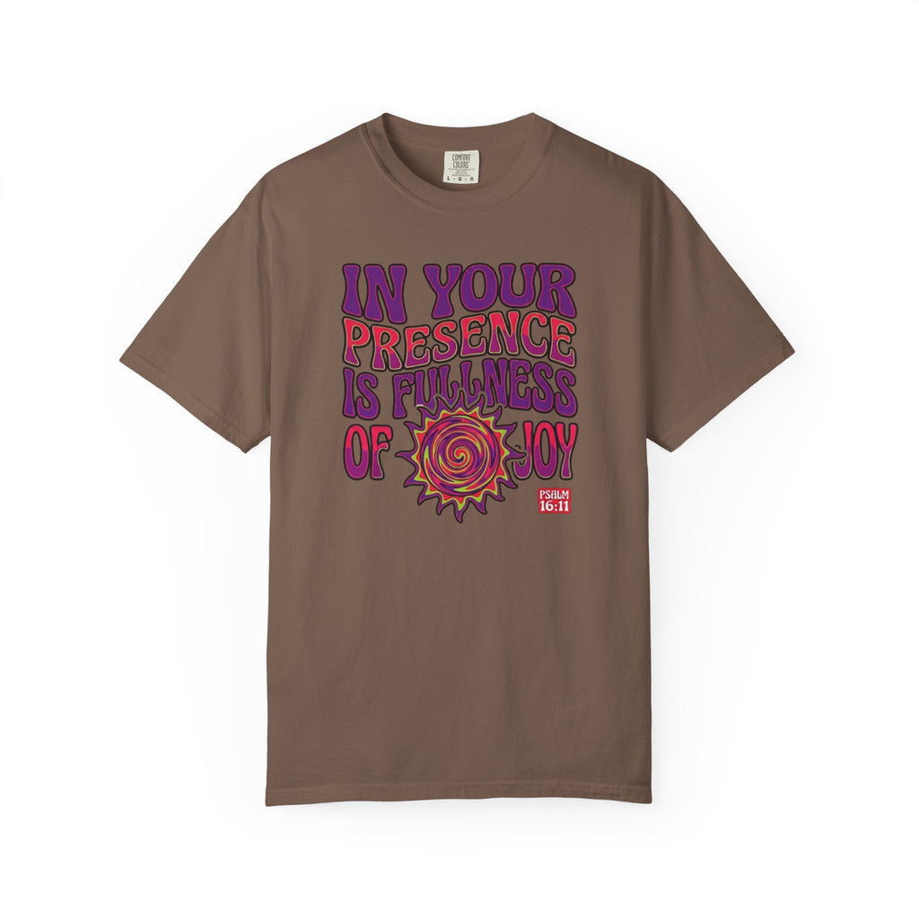 In Your Presence T-Shirt