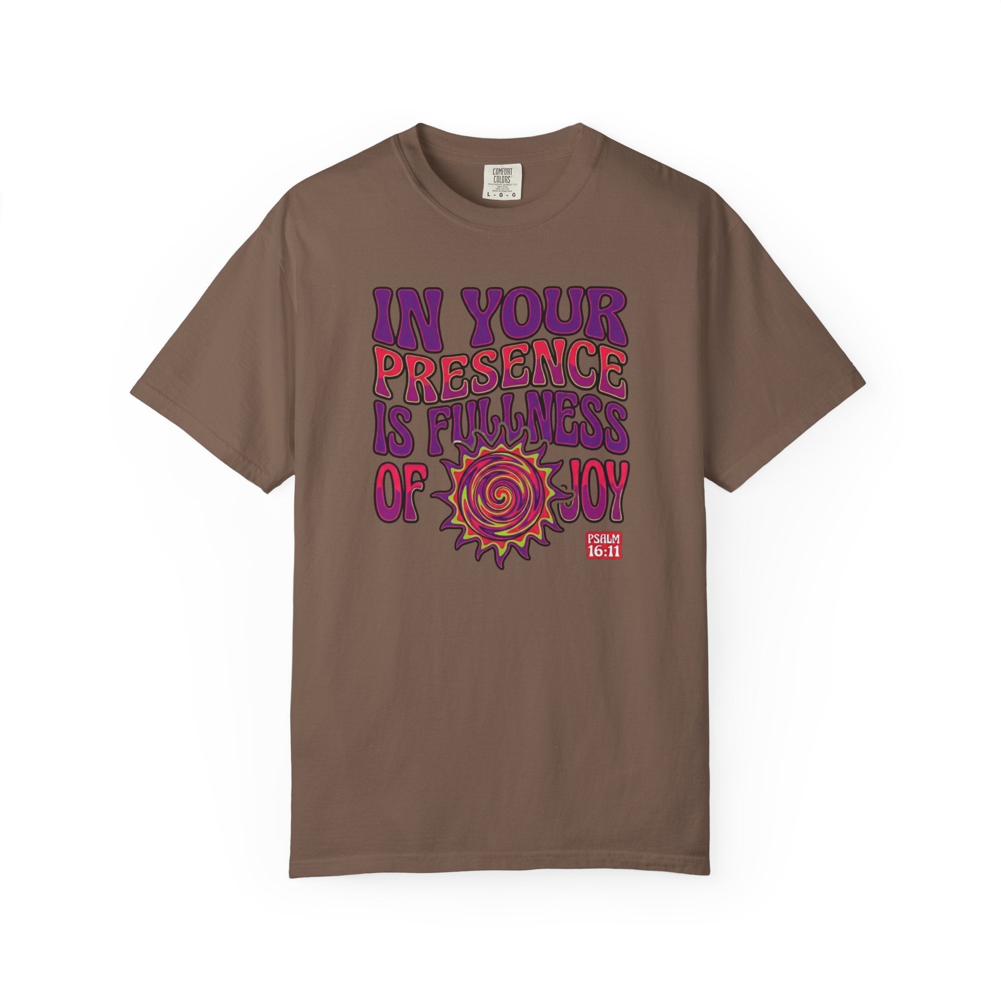 In Your Presence T-Shirt