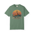 Built Different by Grace T-Shirt