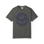 Born Between Blessing Chaos T-Shirt