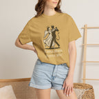 Little Heaven Hell Ballroom T-Shirt