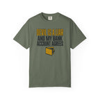 Devil is a Liar T-Shirt