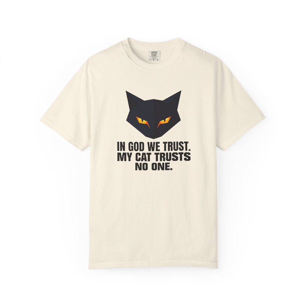In God We Trust T-Shirt