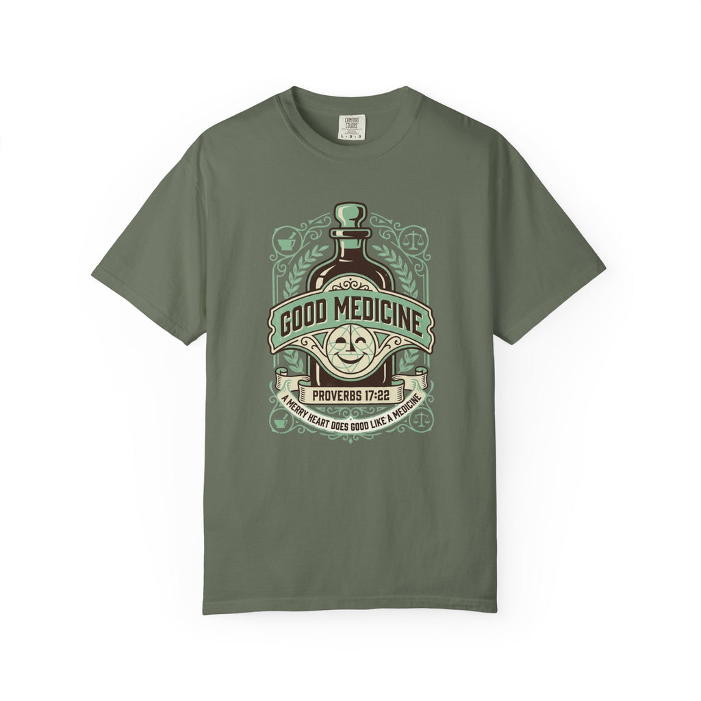 Good Medicine T-Shirt