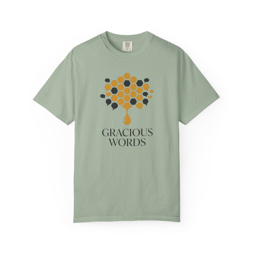 Gracious Words T-Shirt