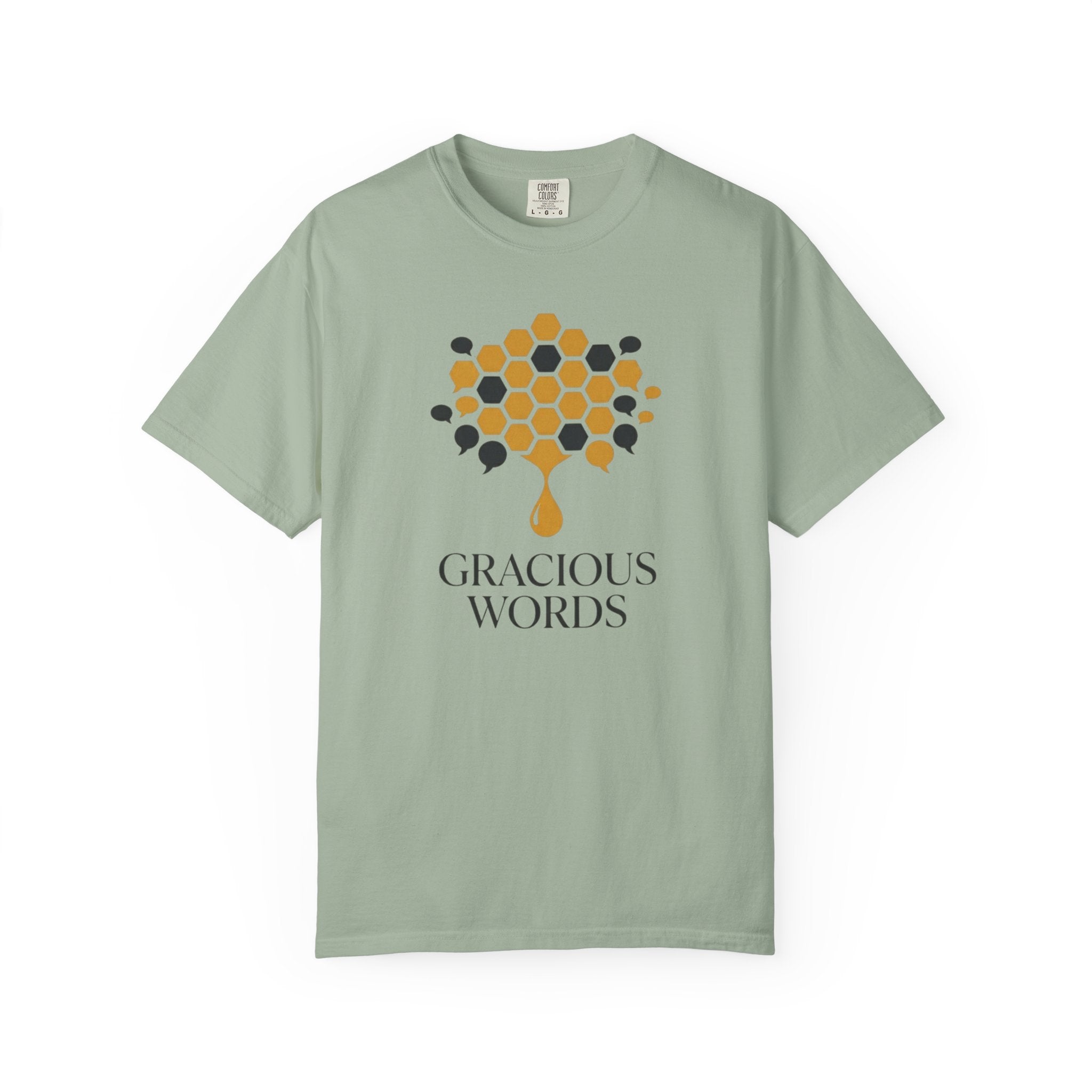 Gracious Words T-Shirt