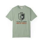 The Lord Is My Strength T-Shirt