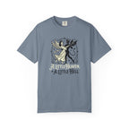 Little Heaven Hell Framed T-Shirt