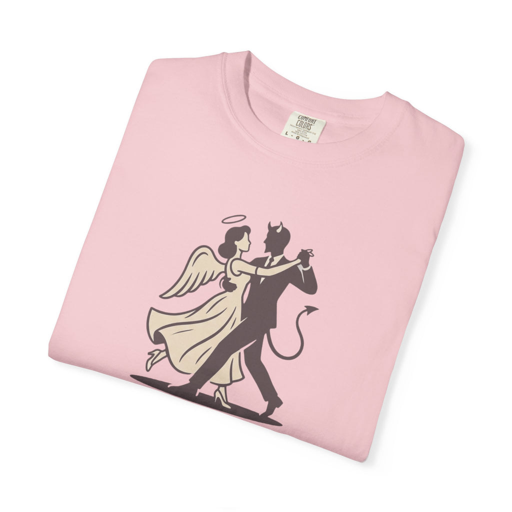 Little Heaven Hell Ballroom T-Shirt