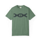 Strongest Link Chain T-Shirt