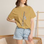 Gone For The Day T-Shirt
