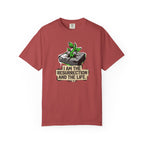 I Am The Resurrection T-Shirt