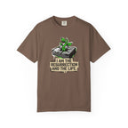 I Am The Resurrection T-Shirt