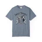 Sweet Trouble Pinups T-Shirt