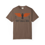They Shall Rise T-Shirt