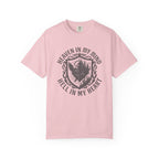 Heaven Mind Hell Heart T-Shirt