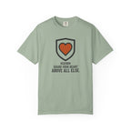 Guard Your Heart T-Shirt