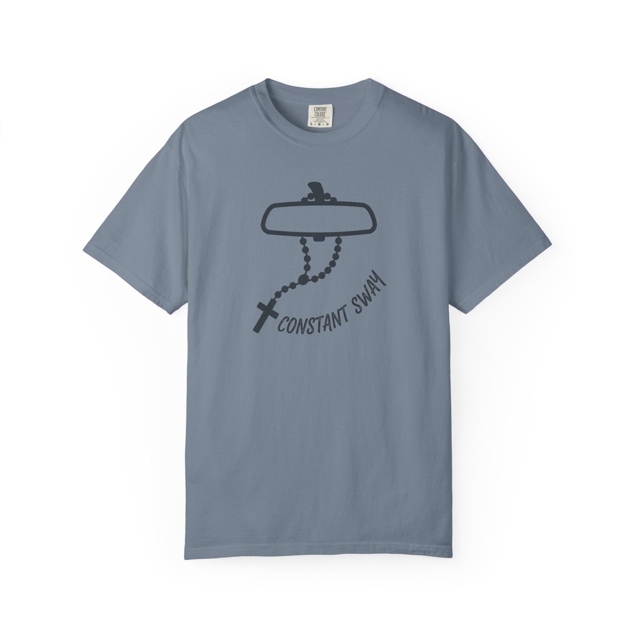 Constant Sway Rosary T-Shirt