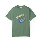 Napping For Jesus T-Shirt