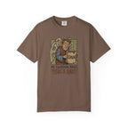 Guardian Angel Needs a Raise T-Shirt