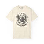Heaven Mind Hell Heart T-Shirt