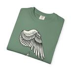 Angel Wing Feathers T-Shirt