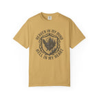 Heaven Mind Hell Heart T-Shirt