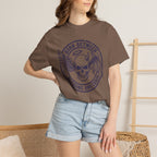 Born Between Blessing Chaos T-Shirt