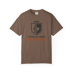 The Lord Is My Strength T-Shirt
