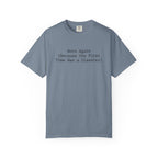Born Again T-Shirt