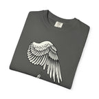 Angel Wing Feathers T-Shirt