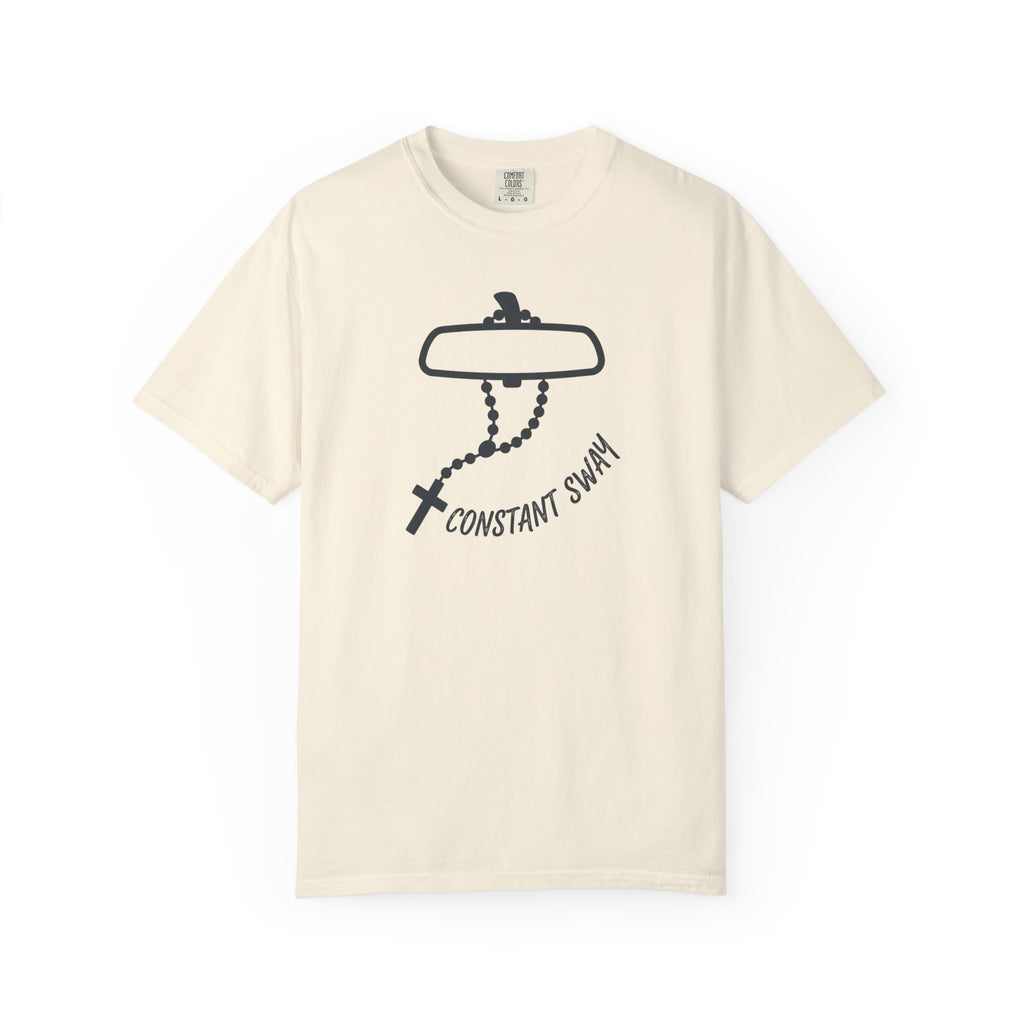 Constant Sway Rosary T-Shirt
