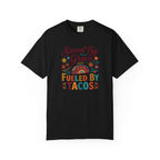 Saved By Grace Tacos T-Shirt