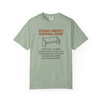 Sunday Service Survival Guide T-Shirt