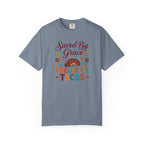 Saved By Grace Tacos T-Shirt