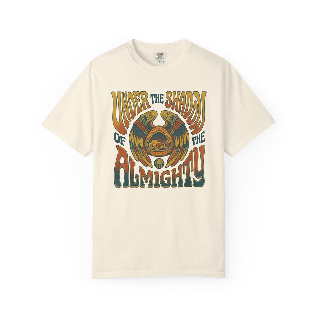 Psalm 91-1 T-Shirt