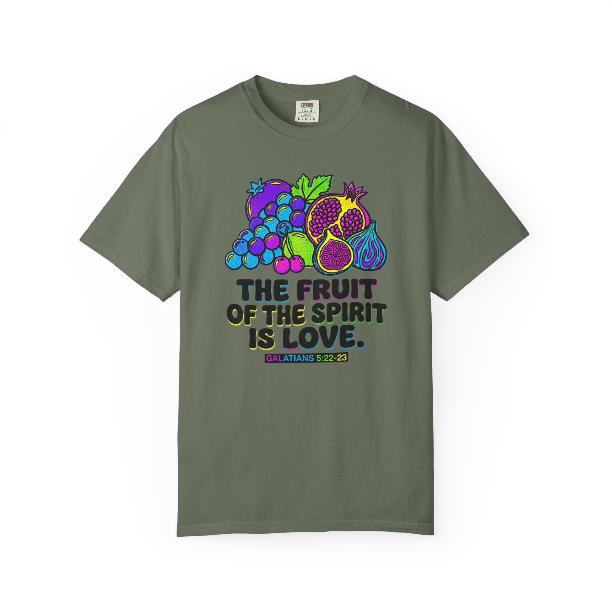 Fruit Of The Spirit T-Shirt