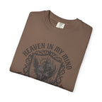 Heaven Mind Hell Heart T-Shirt