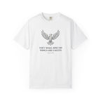 Rise On Wings Like Eagles  T-Shirt