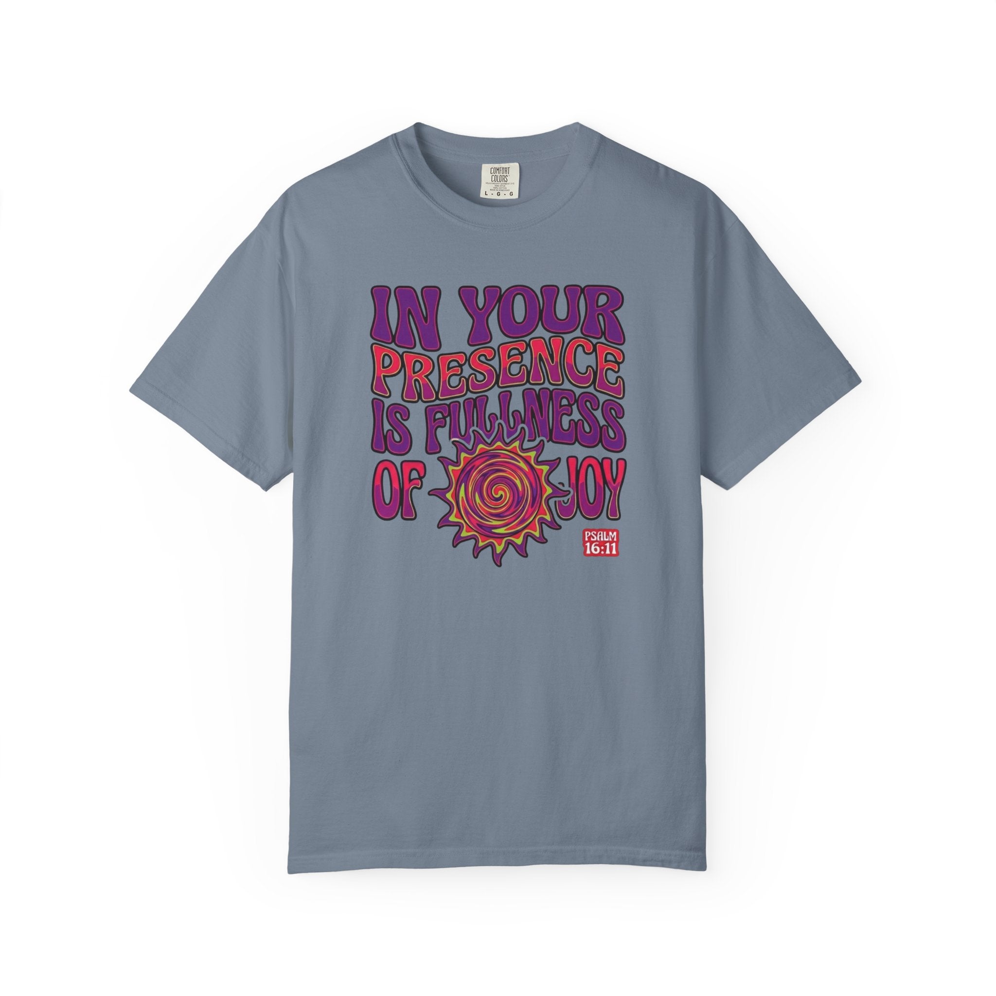 In Your Presence T-Shirt