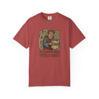 Guardian Angel Needs a Raise T-Shirt