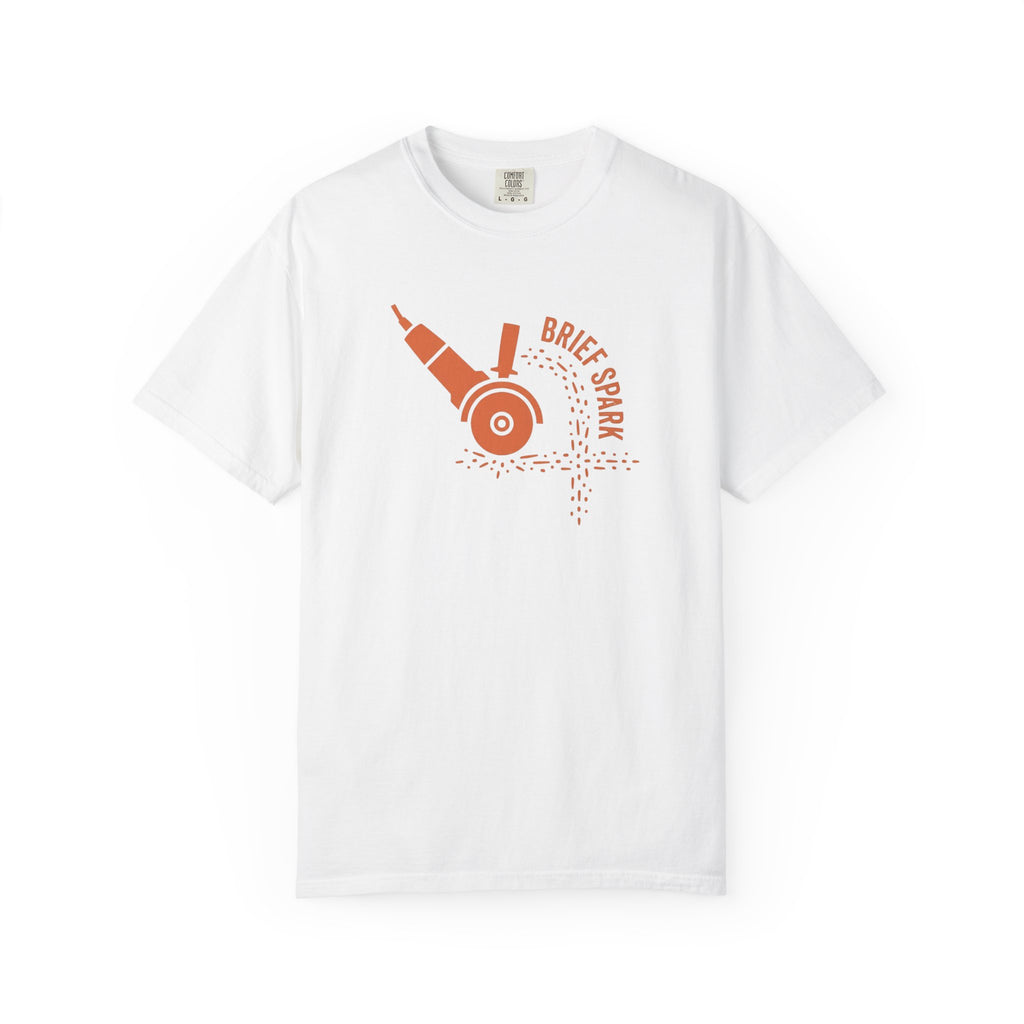 Brief Spark T-Shirt