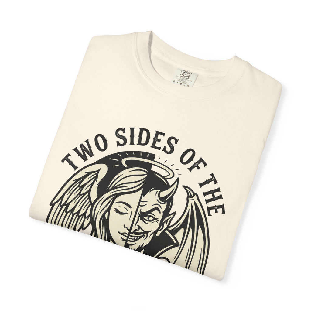 Two Sides Same Soul T-Shirt