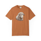 Sleeping Sheep Sketch T-Shirt