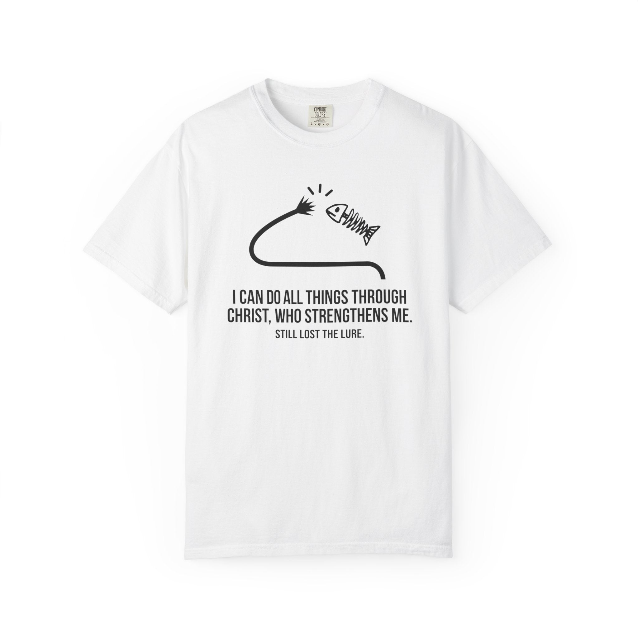 Lost the Lure T-Shirt