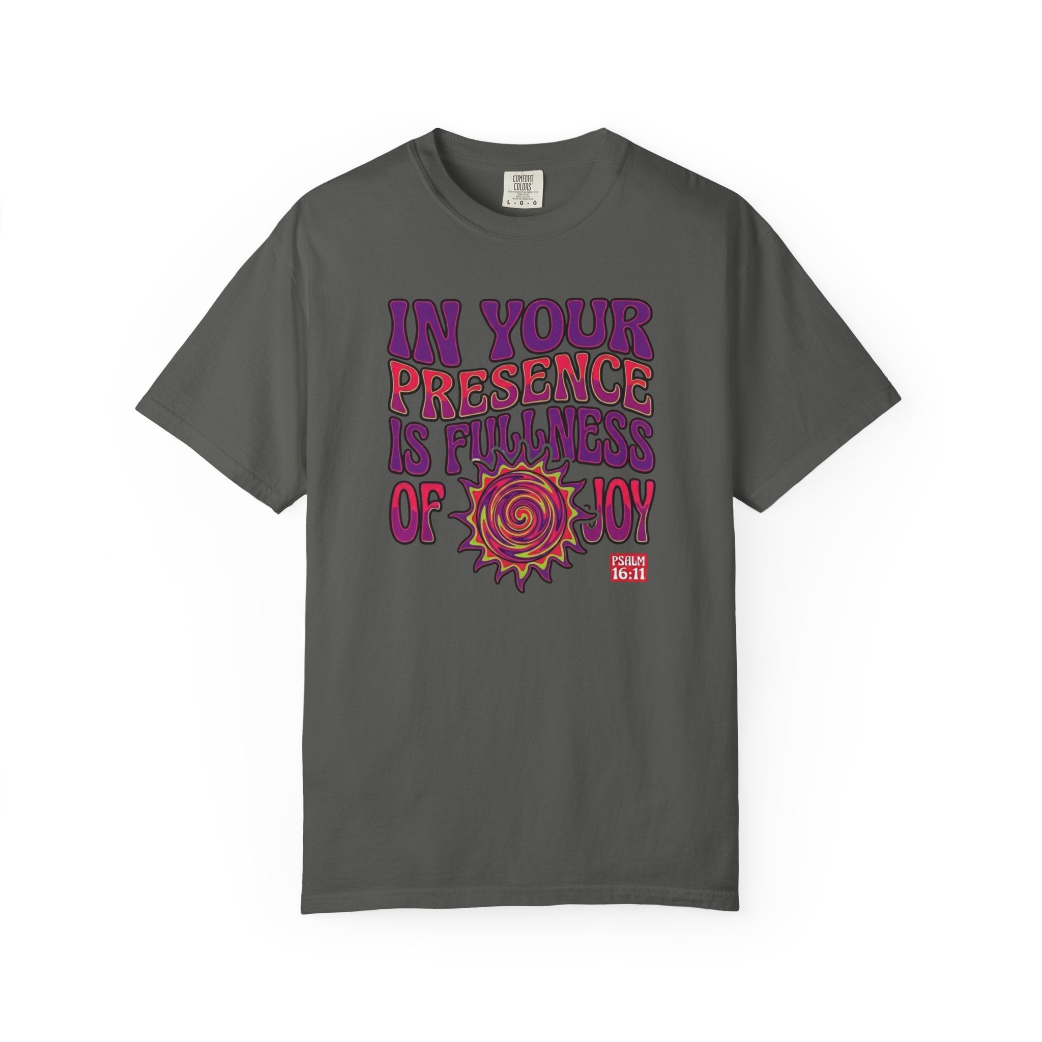 In Your Presence T-Shirt