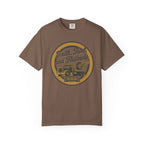 Fate Fuel and Flatbeds T-Shirt