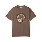 Sustained by Scripture T-Shirt