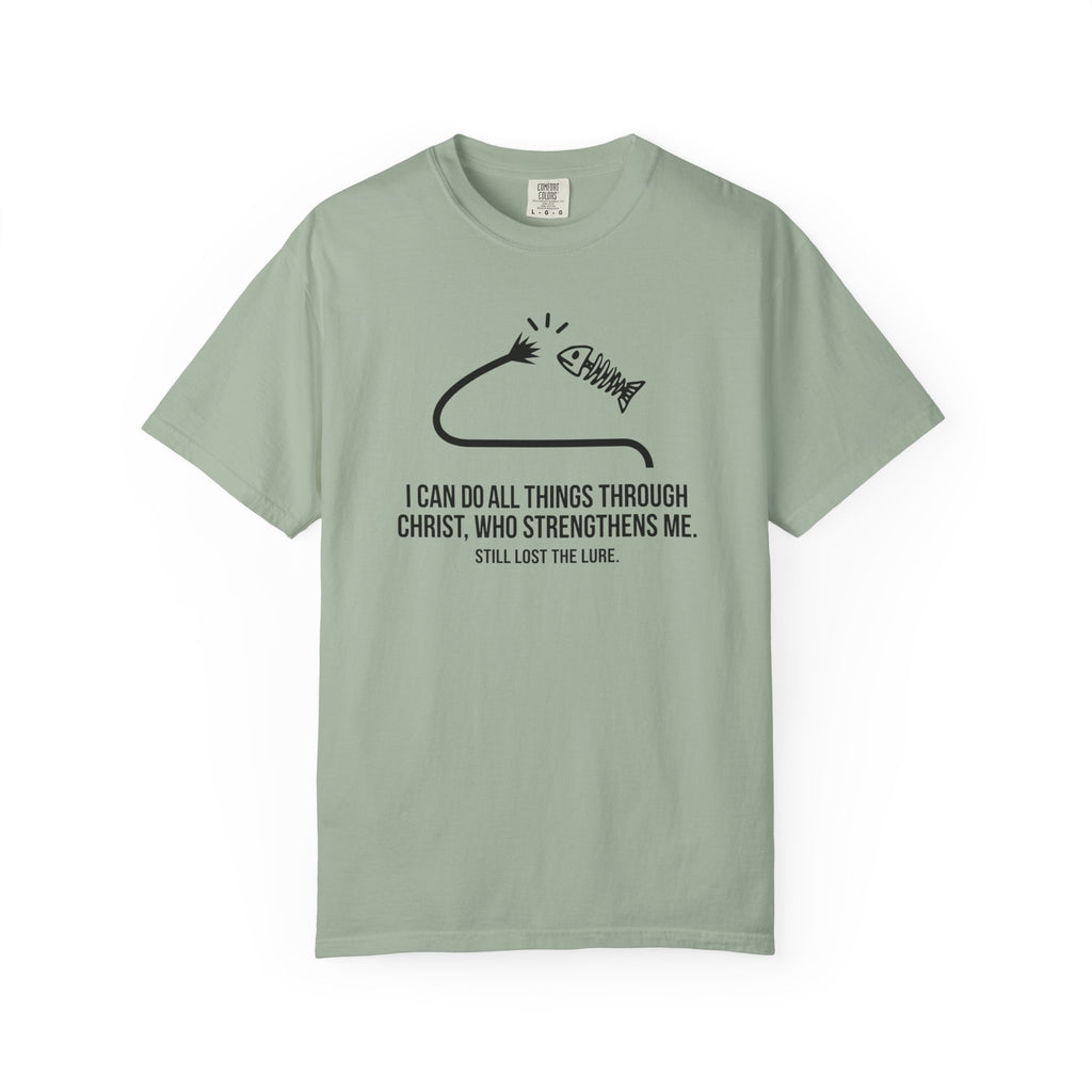 Lost The Lure T-Shirt